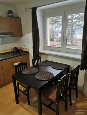  Apartmán Romance  Липно Над Влтавой